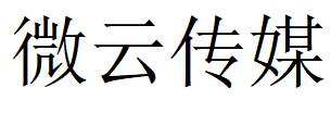 （四川）巴中 微云傳媒