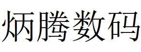 （山東）濟南 炳騰數(shù)碼